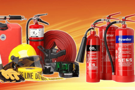 TIN TỨC THIẾT BỊ PCCC