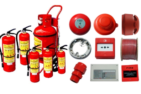 TIN TỨC THIẾT BỊ PCCC