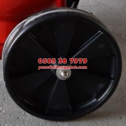 Bánh xe nhựa 35kg