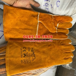 Bao tay lao động