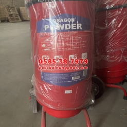 Bình Chữa Cháy Dragon 35Kg