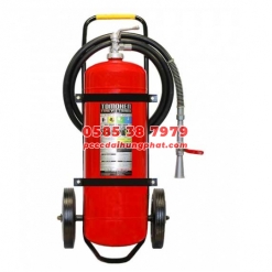 Bình Chữa Cháy Tomoken Bột ABC 35KG
