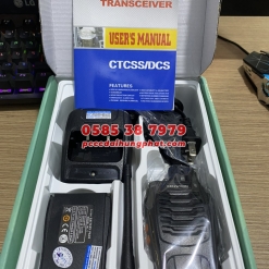 BỘ ĐÀM Motorola