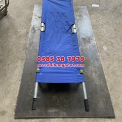 CÁNG CỨU THƯƠNG SẮT CHỊU TẢI 200KG