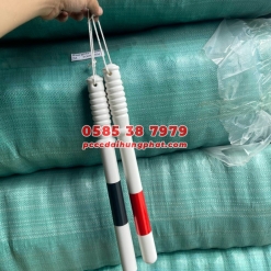 Gậy nhựa báo hiệu