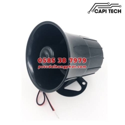 Còi báo động ngoài trời Pingron PR-S02