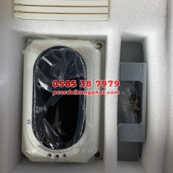 Đầu báo beam cháy báo khói tia chiếu hồng ngoại 