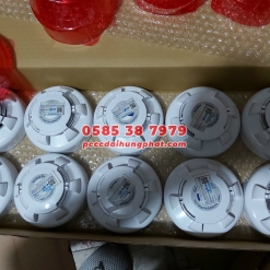 ĐẦU BÁO KHÓI YUNGYANG 12-24V CÓ KIỂM ĐỊNH
