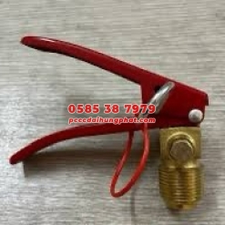 Đầu bình Co2 3kg - 5kg