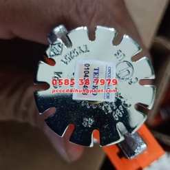 Đầu phun sprinkler Lên & xuống có kiểm định