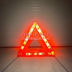 Đèn cảnh báo