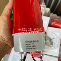Đèn cảnh báo 220v