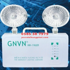Đèn sự cố chỉ dẫn