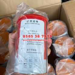 Hộp tạo khói thực tập