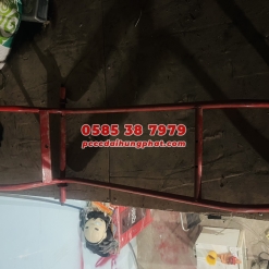 Khung xe 35kg 