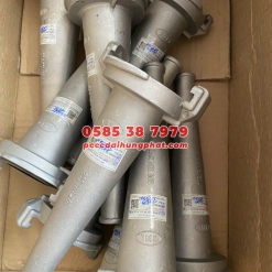 Lăng Chữa Cháy Tomoken