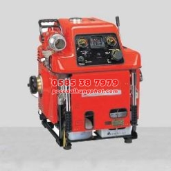 Máy bơm PCCC Rabbit P406