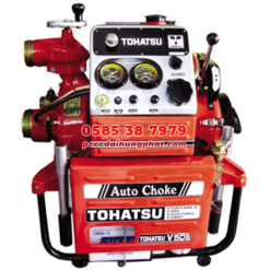 Máy bơm Tohatsu nhập khẩu V50