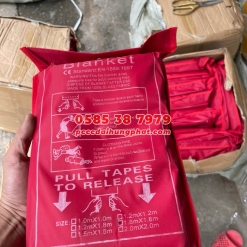 Mền dập lửa chống cháy