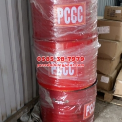 Phuy đựng cát có tay cầm
