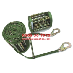 Thang dây thoát hiểm các loại