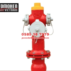 Trụ quốc phòng thông tư 3 ngã Tomoken