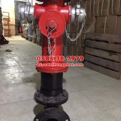 Trụ quốc phòng thông tư 3 ngã (Trung Quốc)