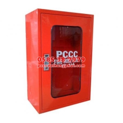 TỦ ĐỰNG VÒI CHỮA CHÁY 600X400X200