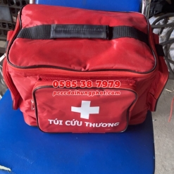 Túi cứu thương LOẠI A,B,C
