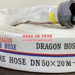 Vòi chữa cháy Dragon DN50x 20