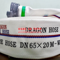 Vòi chữa cháy Dragon DN65x 20