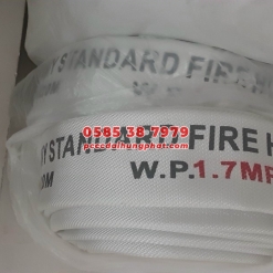 Vòi Chữa Cháy Đức Loại 2 D50 20m
