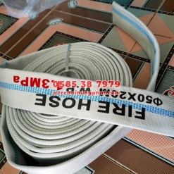 Vòi chữa cháy Trung Quốc D50 16Bar 20M