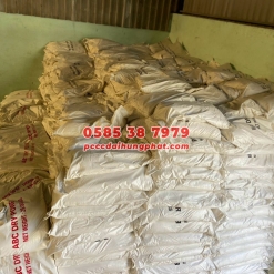 Bột nạp chữa cháy BC và ABC