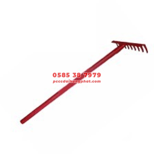 Bồ Cào Chữa Cháy