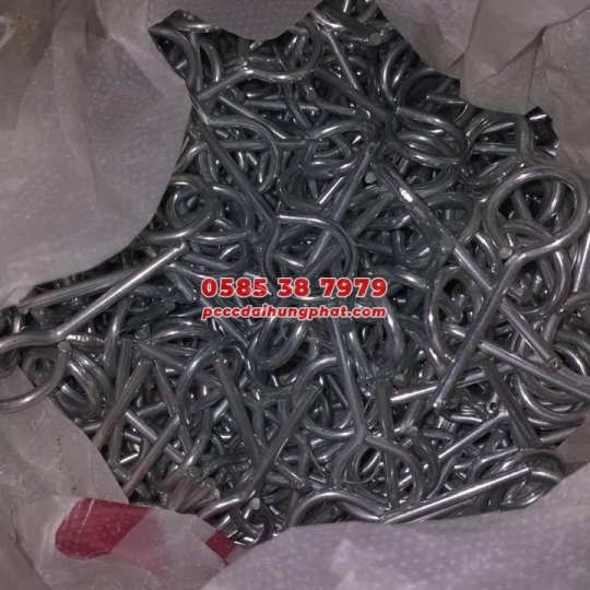 Chốt an toàn