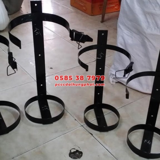 Giá treo bình 4kg-8k-3kg-5kg